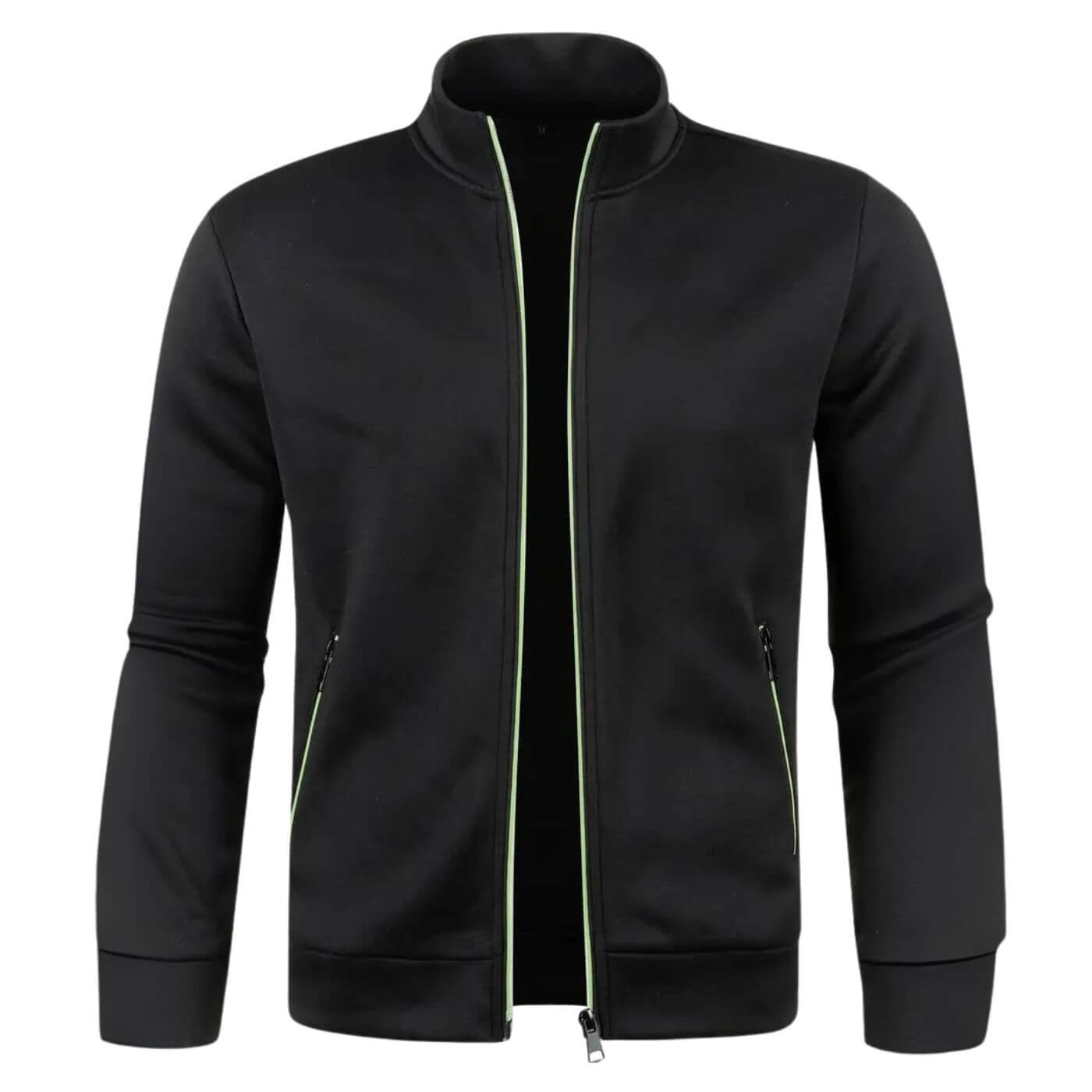 Evan™ – Classic Comfortable Zip Vest