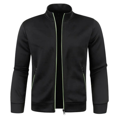 Evan™ – Classic Comfortable Zip Vest