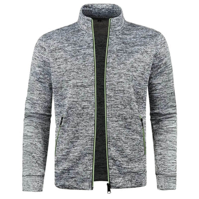 Evan™ – Classic Comfortable Zip Vest