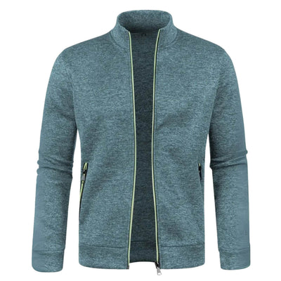 Evan™ – Classic Comfortable Zip Vest