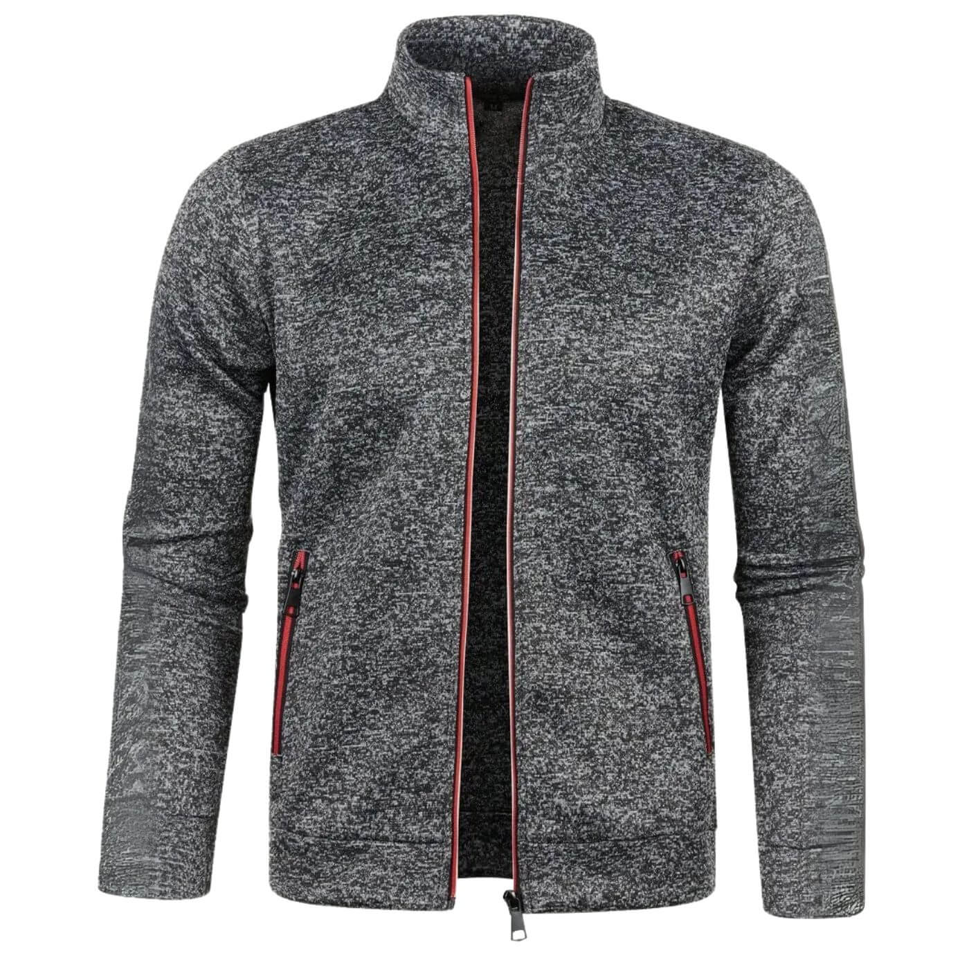 Evan™ – Classic Comfortable Zip Vest