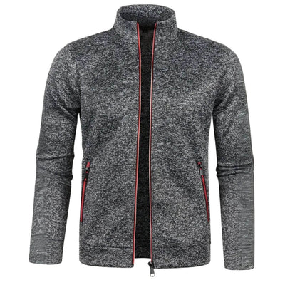 Evan™ – Classic Comfortable Zip Vest