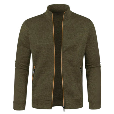 Evan™ – Classic Comfortable Zip Vest