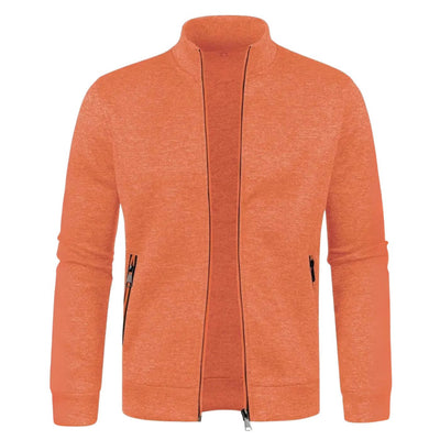 Evan™ – Classic Comfortable Zip Vest