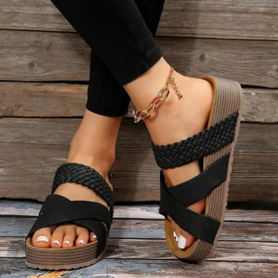 Faye™ - Comfort you can feel in every step