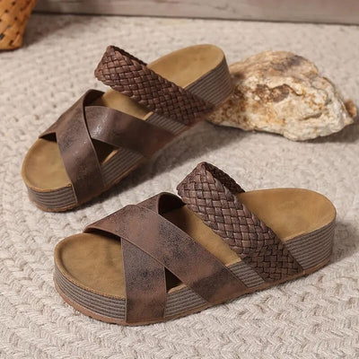 Faye™ - Comfort you can feel in every step