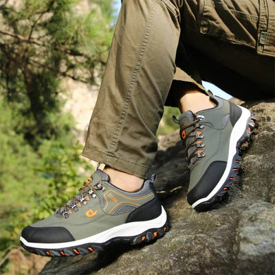 Felix™ - Orthopedic Walking Shoes
