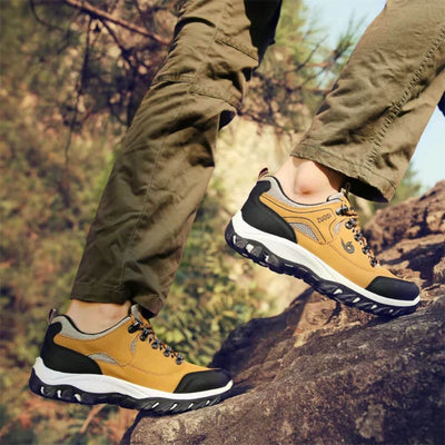 Felix™ - Orthopedic Walking Shoes