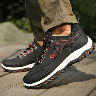 Felix™ - Orthopedic Walking Shoes