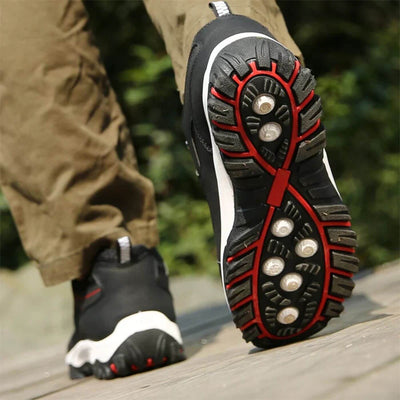 Felix™ - Orthopedic Walking Shoes