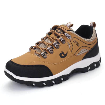 Felix™ - Orthopedic Walking Shoes