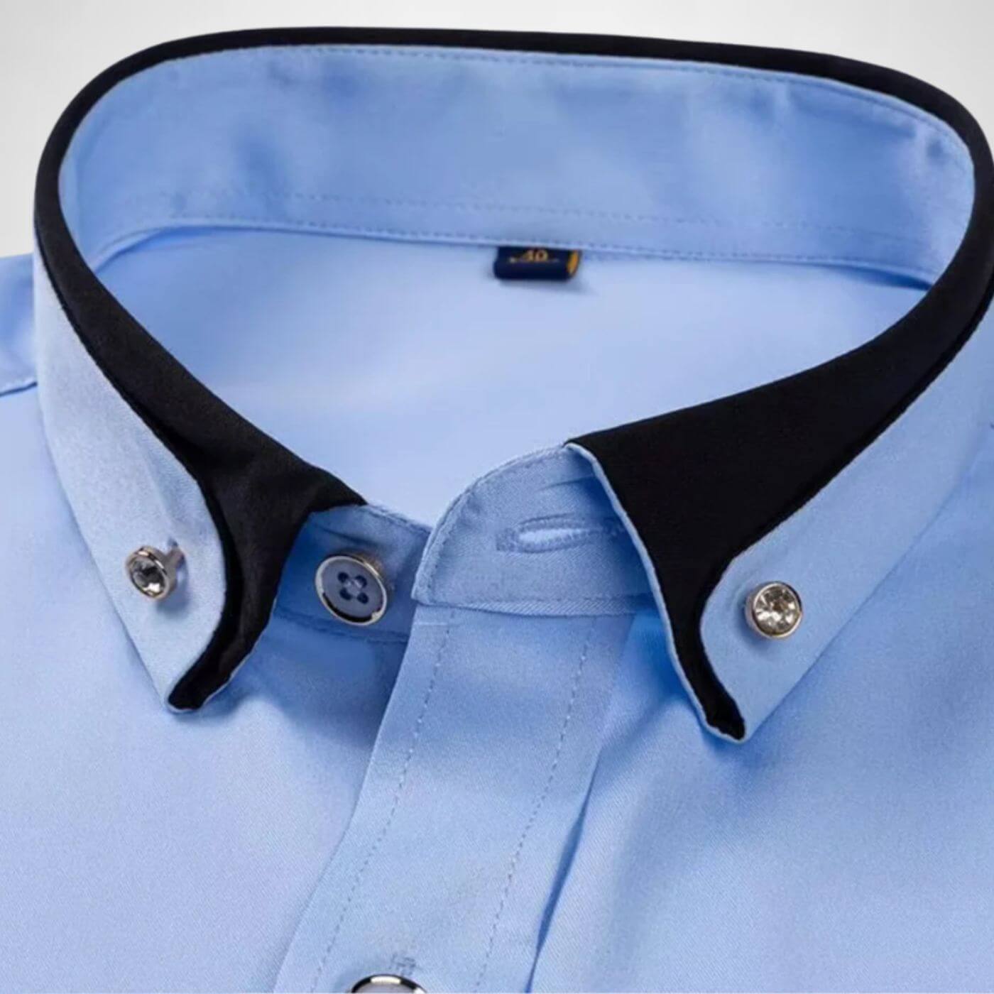 Gabriel™ – Elegant Luxury Shirt