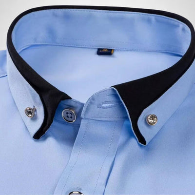 Gabriel™ – Elegant Luxury Shirt