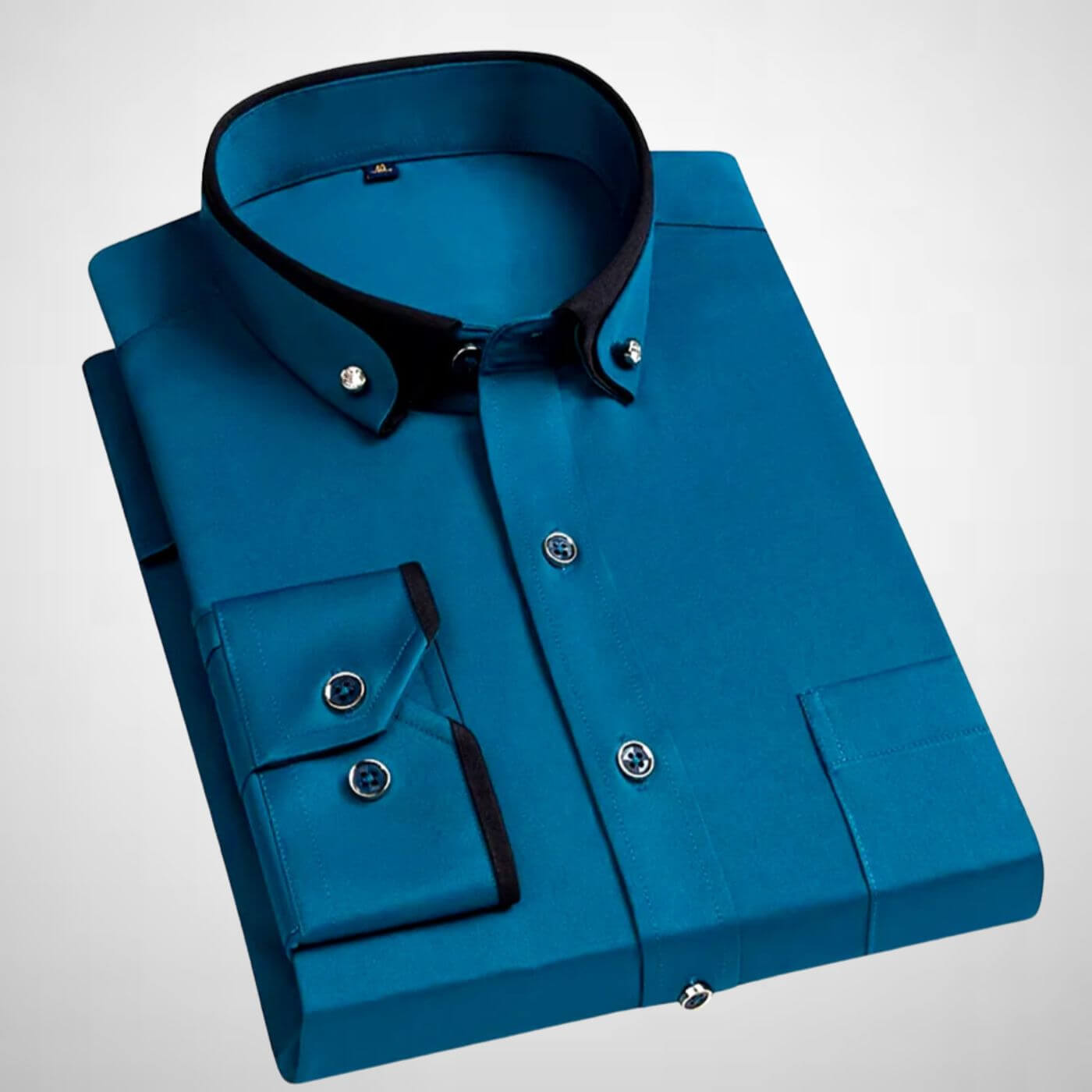Gabriel™ – Elegant Luxury Shirt