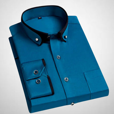 Gabriel™ – Elegant Luxury Shirt