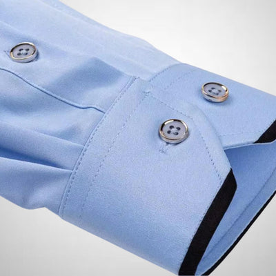 Gabriel™ – Elegant Luxury Shirt