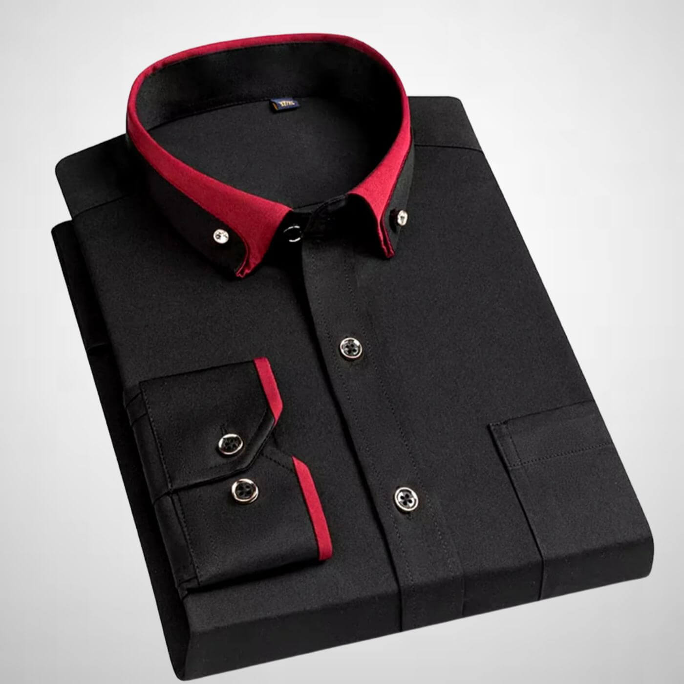 Gabriel™ – Elegant Luxury Shirt