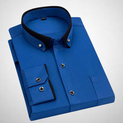 Gabriel™ – Elegant Luxury Shirt