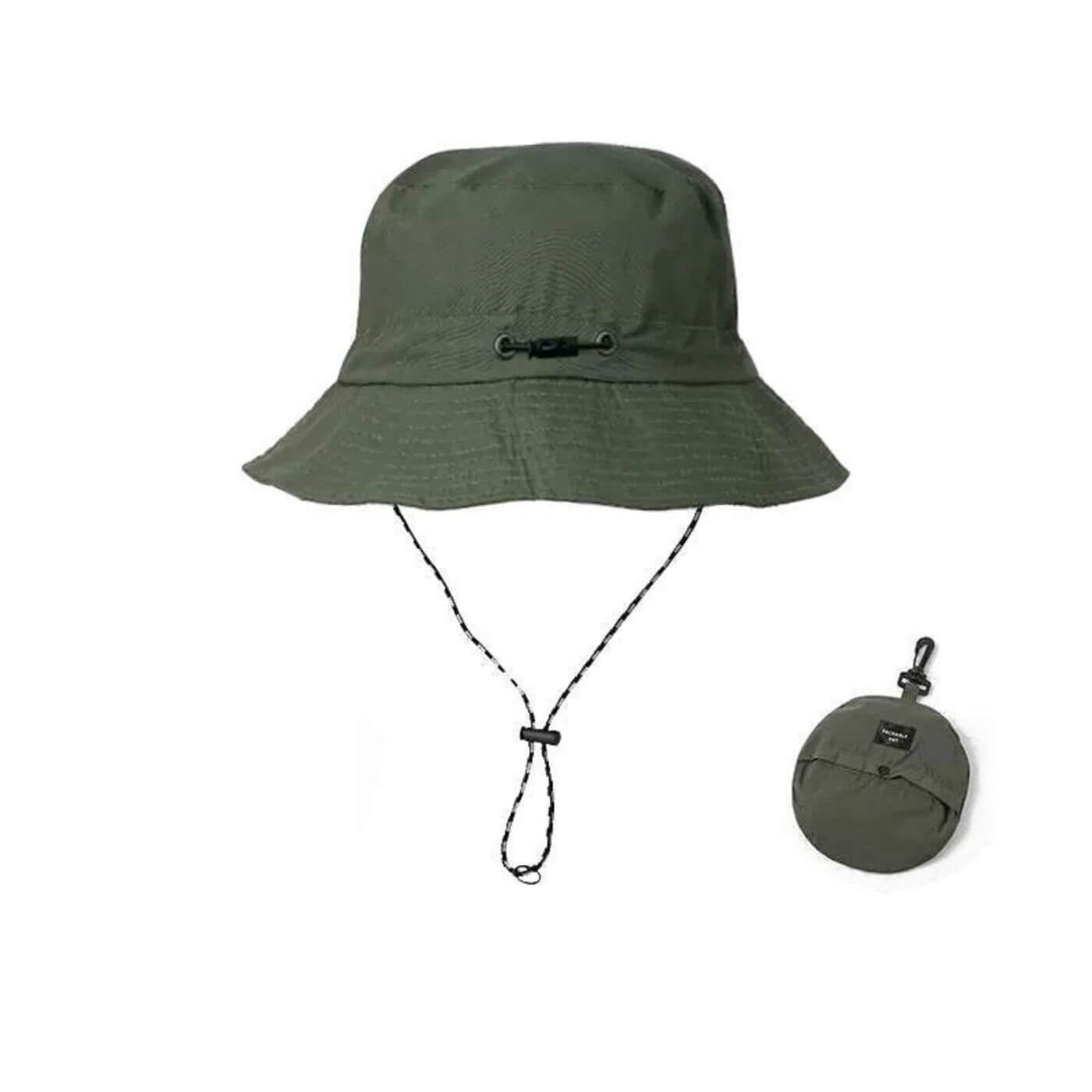Garrett™ - UPF50+ UV Protection Waterproof Foldable Sun Hat