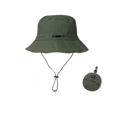 Garrett™ - UPF50+ UV Protection Waterproof Foldable Sun Hat