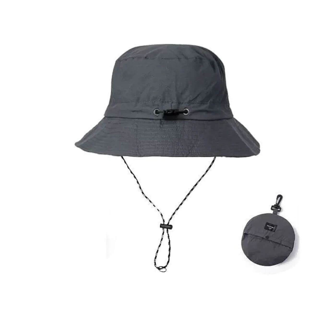 Garrett™ - UPF50+ UV Protection Waterproof Foldable Sun Hat