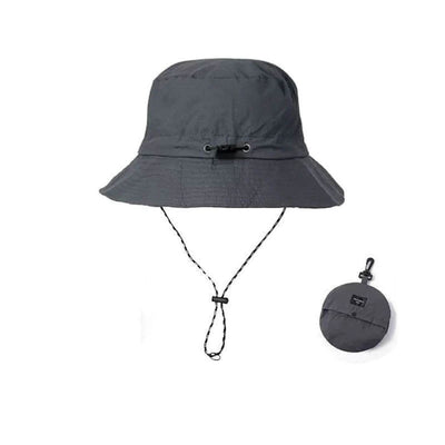Garrett™ - UPF50+ UV Protection Waterproof Foldable Sun Hat