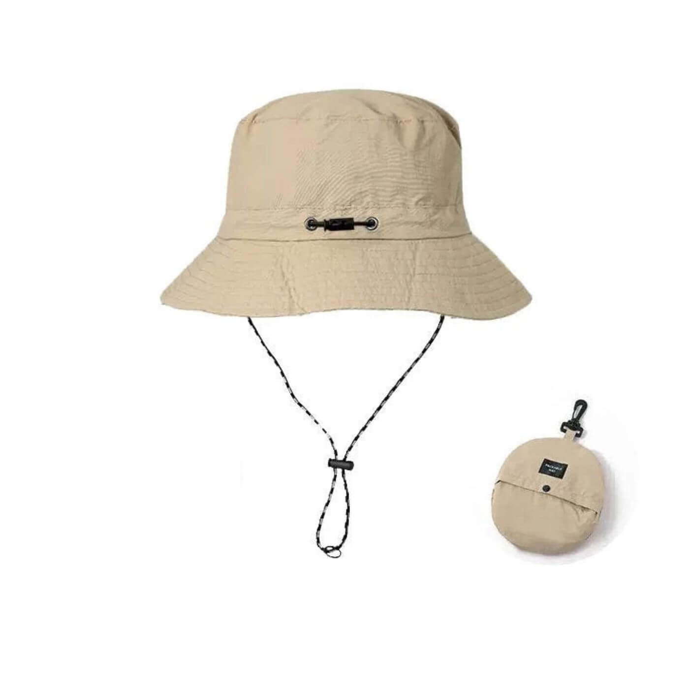 Garrett™ - UPF50+ UV Protection Waterproof Foldable Sun Hat