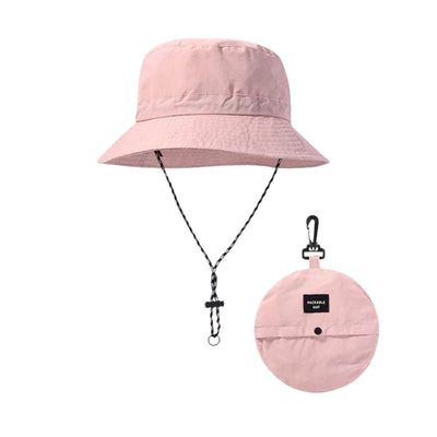 Garrett™ - UPF50+ UV Protection Waterproof Foldable Sun Hat
