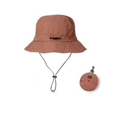 Garrett™ - UPF50+ UV Protection Waterproof Foldable Sun Hat