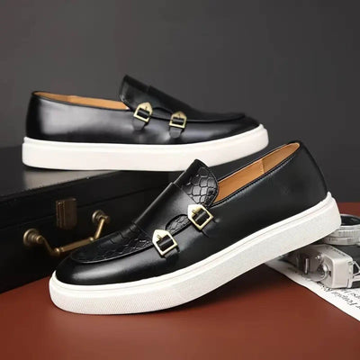 Gavin™ - Limited Edition Premium Leather Shoes