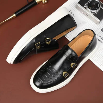 Gavin™ - Limited Edition Premium Leather Shoes