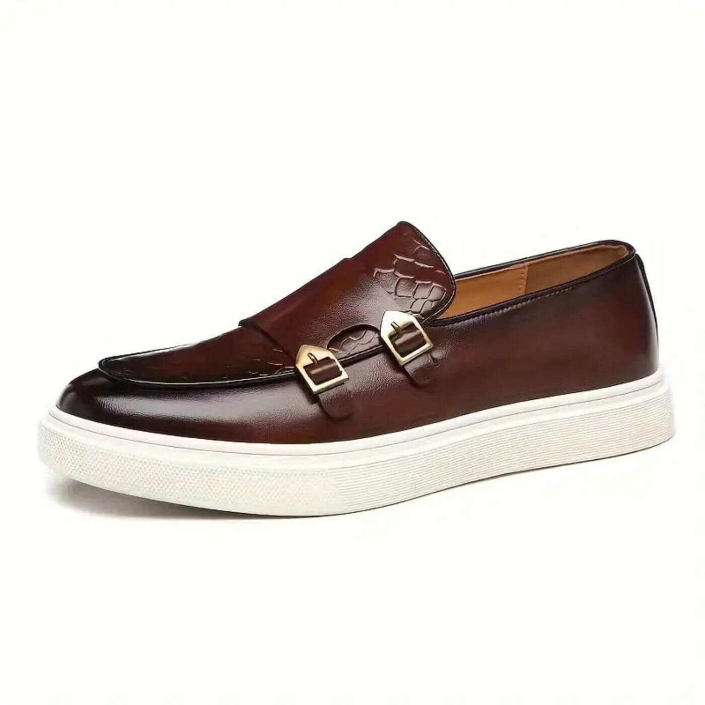 Gavin™ - Limited Edition Premium Leather Shoes