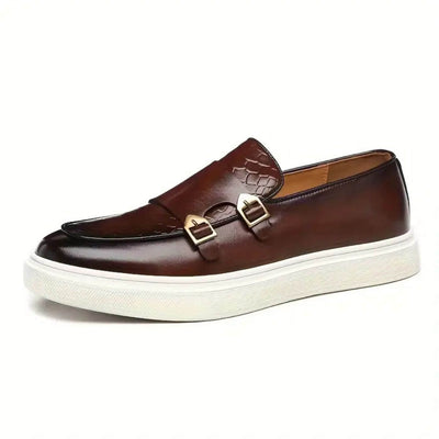 Gavin™ - Limited Edition Premium Leather Shoes