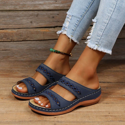 Geneva™ - All Day Comfort Orthopedic Sandals