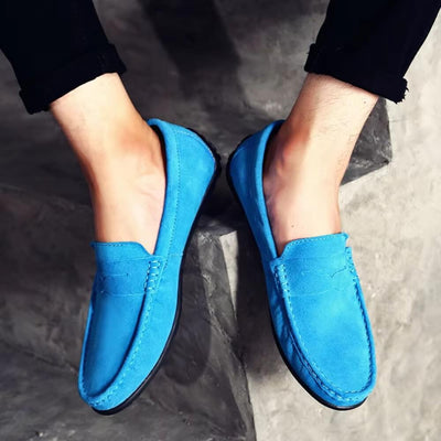 George™ - Orthopedic Premium Loafers