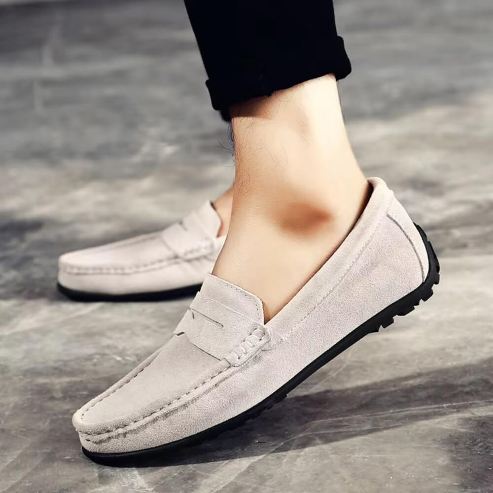George™ - Orthopedic Premium Loafers