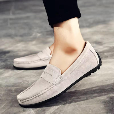 George™ - Orthopedic Premium Loafers