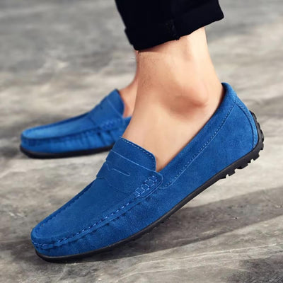 George™ - Orthopedic Premium Loafers