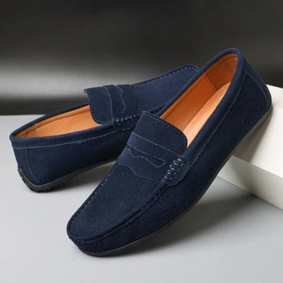 George™ - Orthopedic Premium Loafers