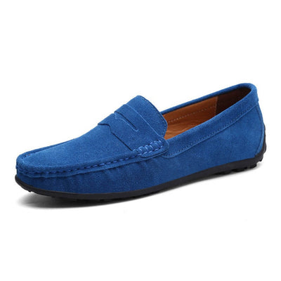 George™ - Orthopedic Premium Loafers