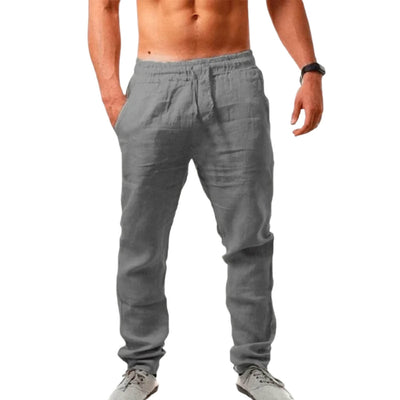 Gianni™ - Stylish Linen Pants