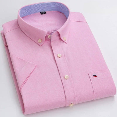 Gordon™ - Premium Classic Long Sleeve Shirt
