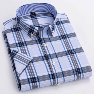 Gordon™ - Premium Classic Long Sleeve Shirt