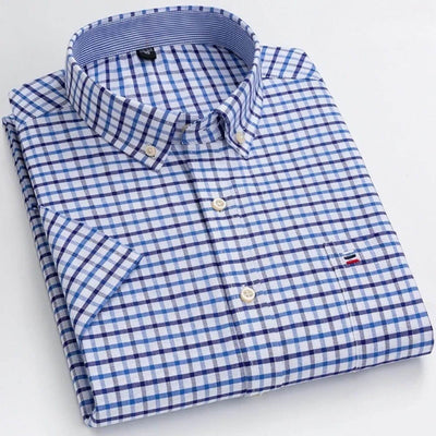 Gordon™ - Premium Classic Long Sleeve Shirt