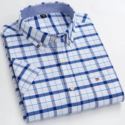 Gordon™ - Premium Classic Long Sleeve Shirt