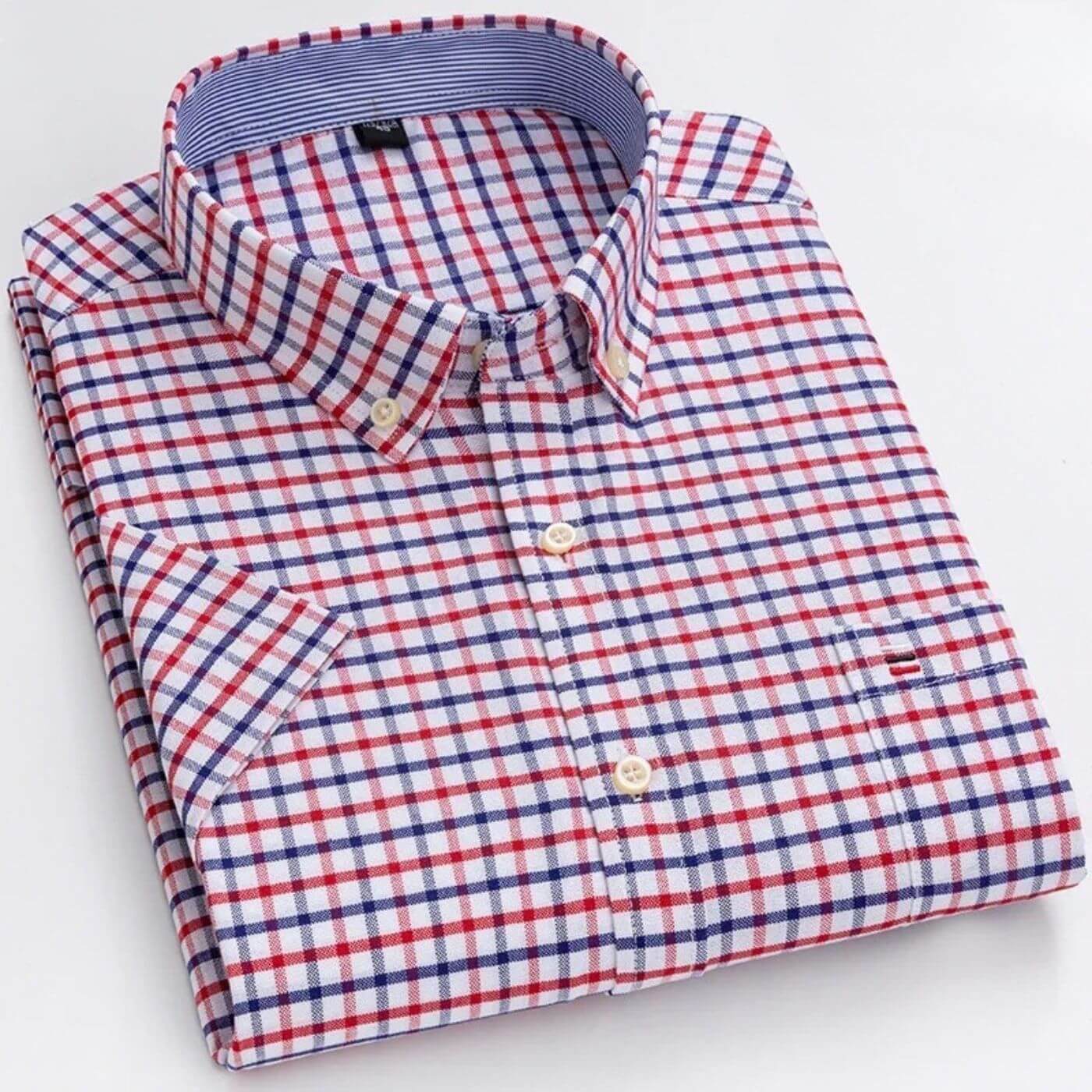Gordon™ - Premium Classic Long Sleeve Shirt