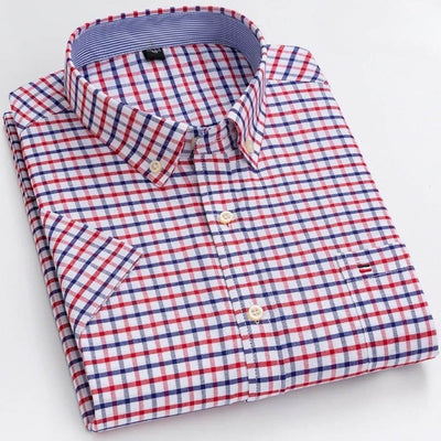 Gordon™ - Premium Classic Long Sleeve Shirt