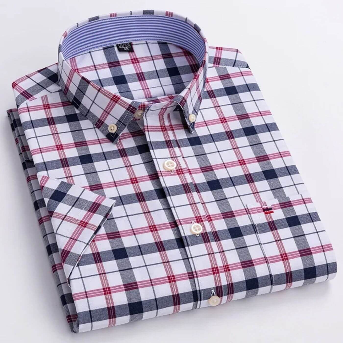 Gordon™ - Premium Classic Long Sleeve Shirt