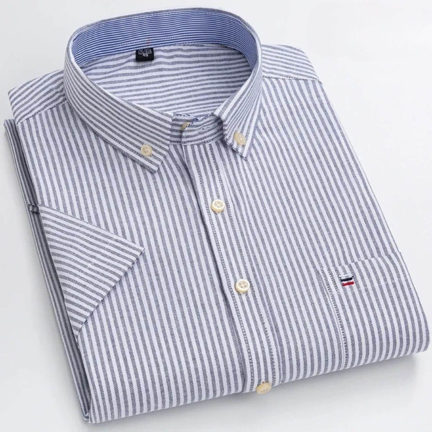Gordon™ - Premium Classic Long Sleeve Shirt