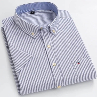 Gordon™ - Premium Classic Long Sleeve Shirt